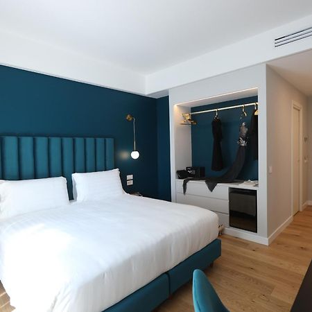 Отель Regola Luxury Relais Рим Экстерьер фото