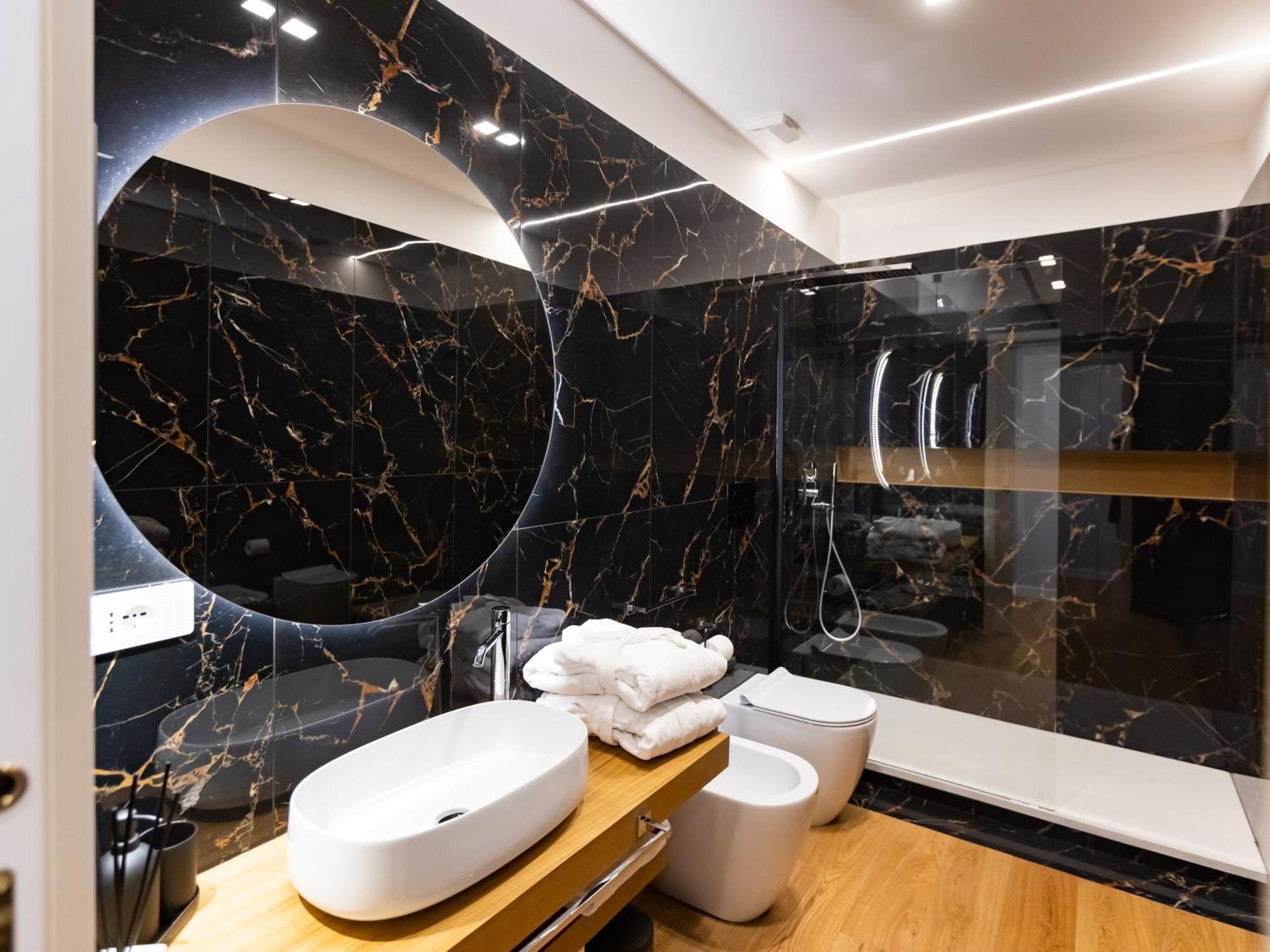 Отель Regola Luxury Relais Рим Экстерьер фото