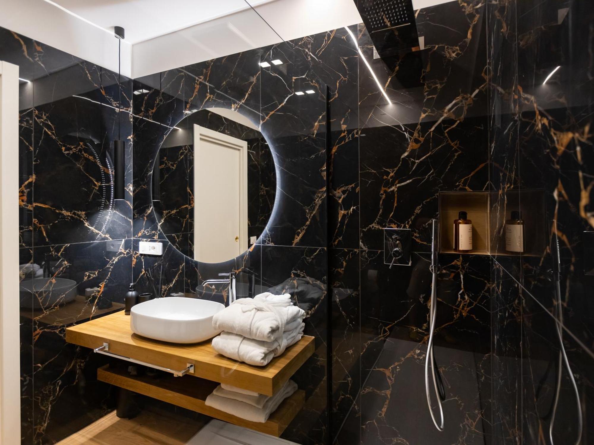 Отель Regola Luxury Relais Рим Экстерьер фото