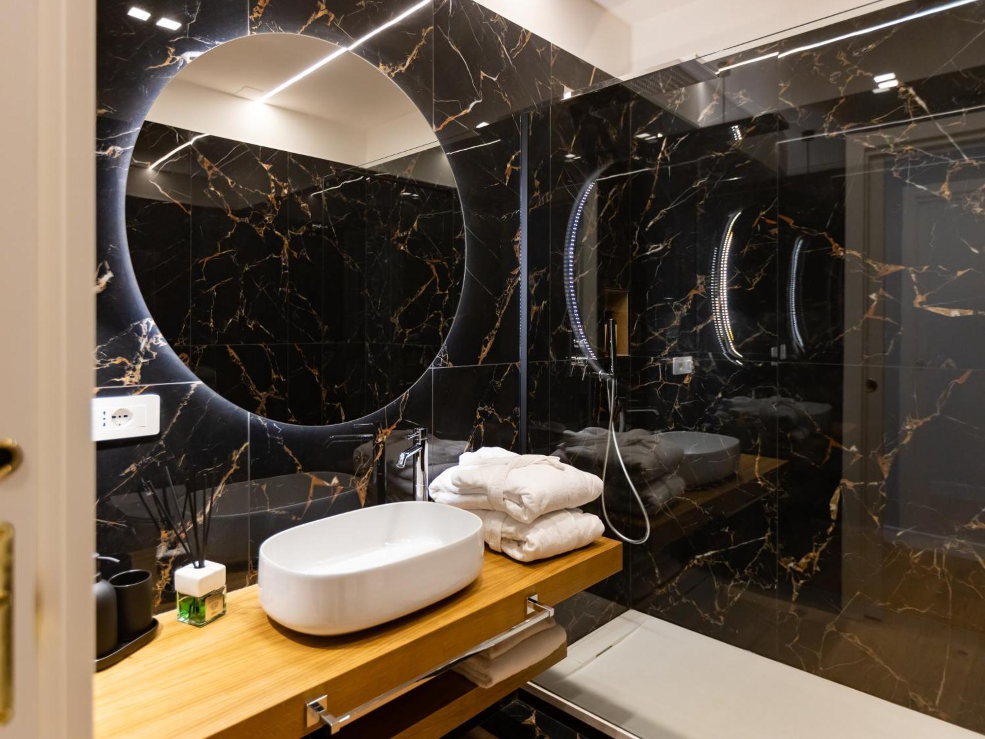 Отель Regola Luxury Relais Рим Экстерьер фото