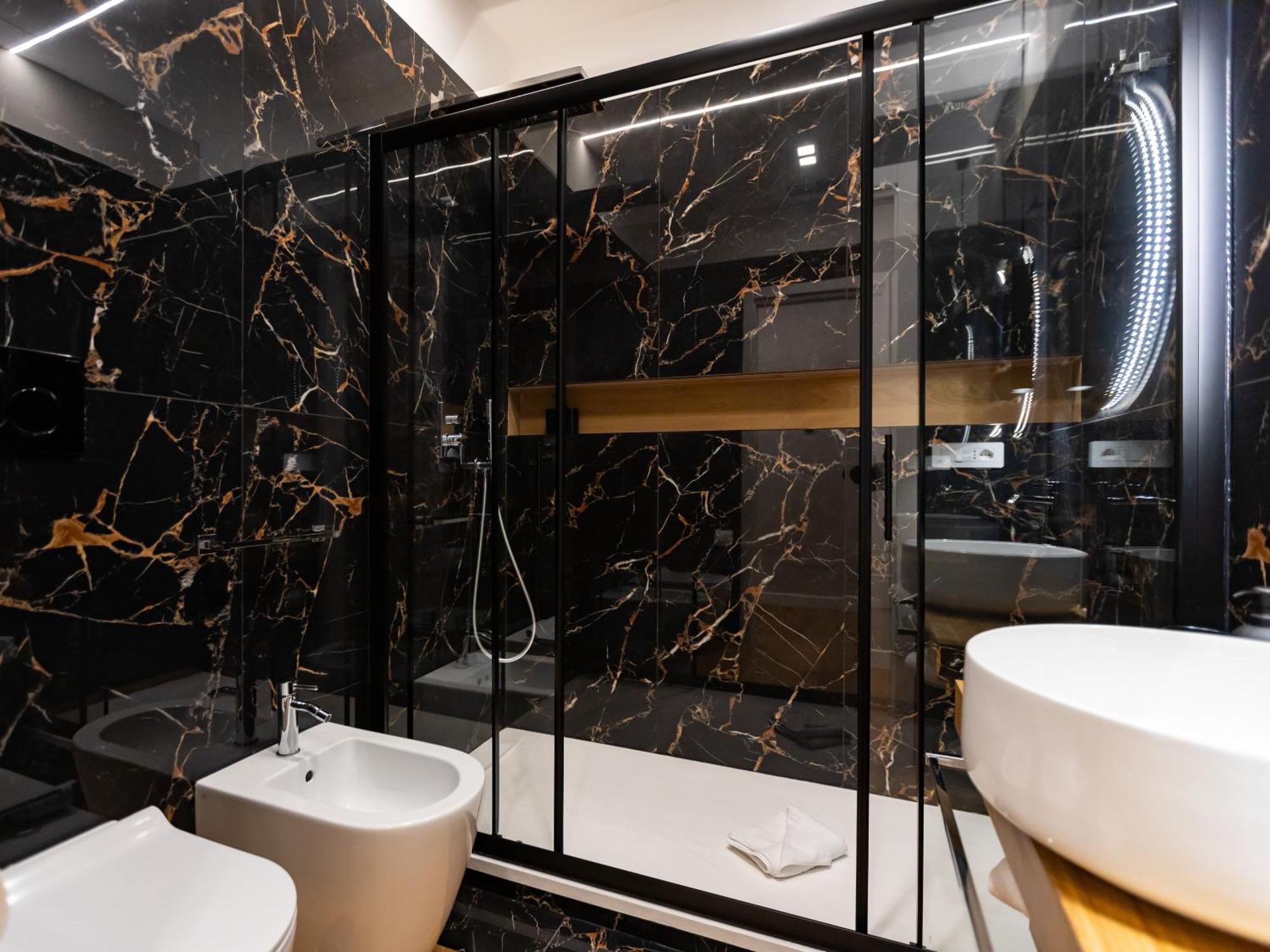 Отель Regola Luxury Relais Рим Экстерьер фото